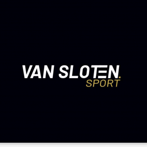Logo Van Sloten